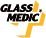 GLASS MEDIC® logo