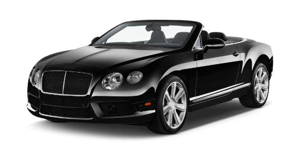 Замена лобового стекла на Bentley Continental 