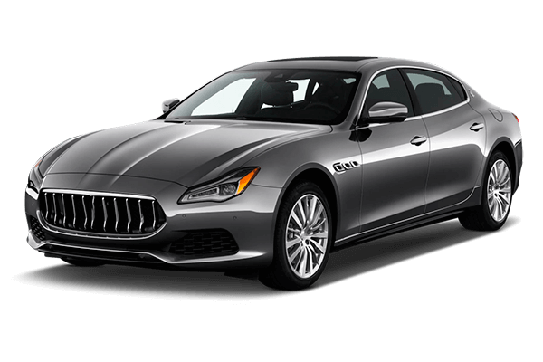 Замена лобового стекла на Maserati Quattroporte 