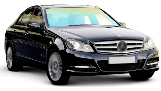 Замена лобового стекла Mercedes C-Klasse 