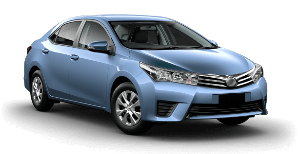 Замена стекла Toyota Corolla