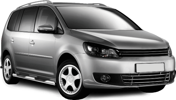 Замена лобового стекла Volkswagen Touran 