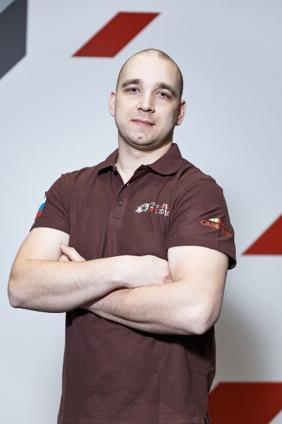 Сергей Ильичев
