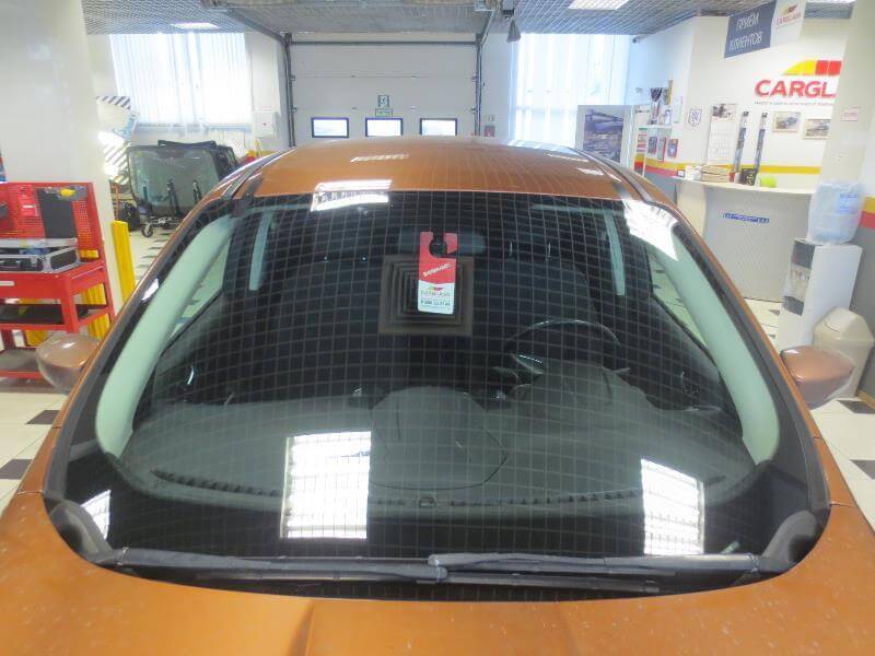 Замена стекла на ford ranger-double-cab в Carglass