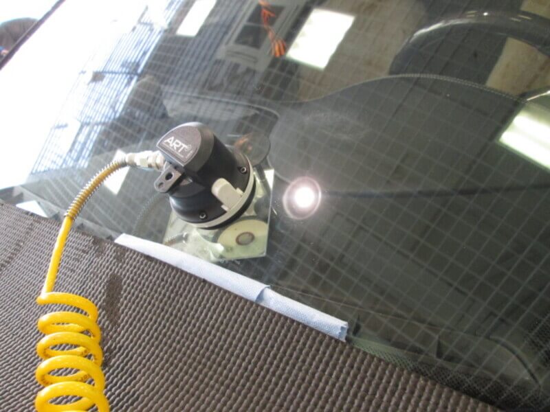 Замена стекла на porsche 918-spyder в Carglass