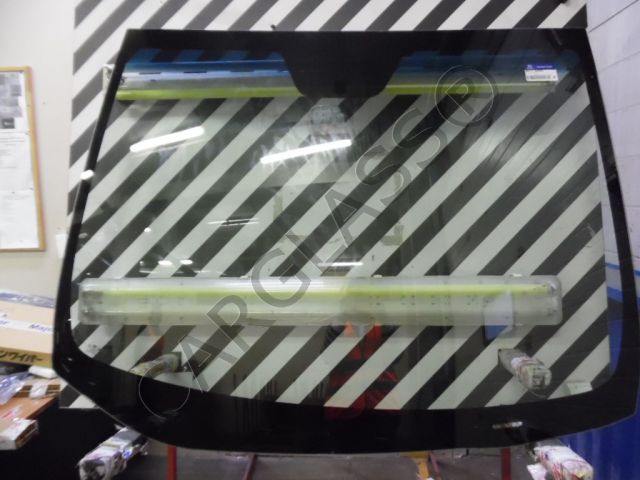 Фото Лобовое стекло на хундай элантра, hyundai elantra в наличии на нашем складе